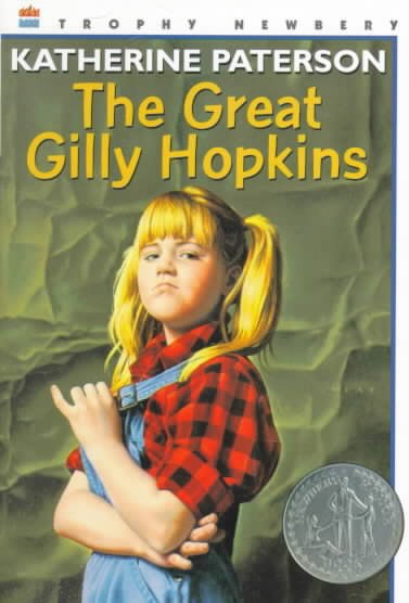 The great Gilly Hopkins / Katherine Paterson.