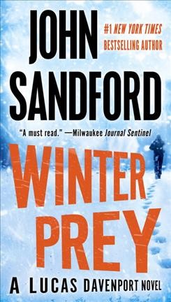 Winter prey / John Sandford.
