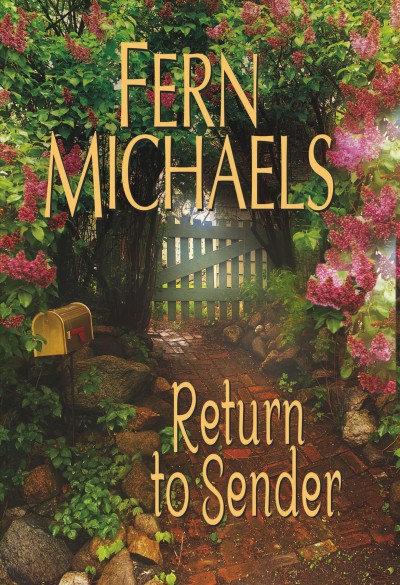 Return to Sender / Fern Michaels.