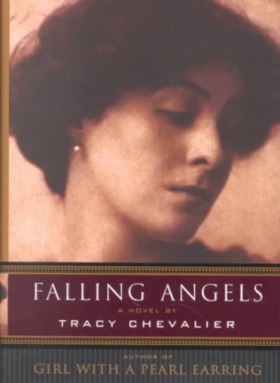 Falling angels / by Tracy Chevalier.