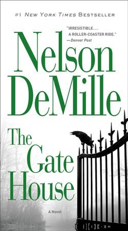 The gate house / Nelson DeMille.