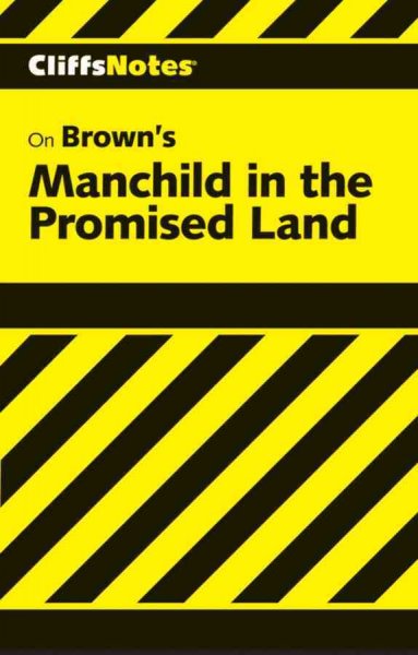 Brown's Manchild in the promised land [electronic resource] : notes / by William M. Washington.