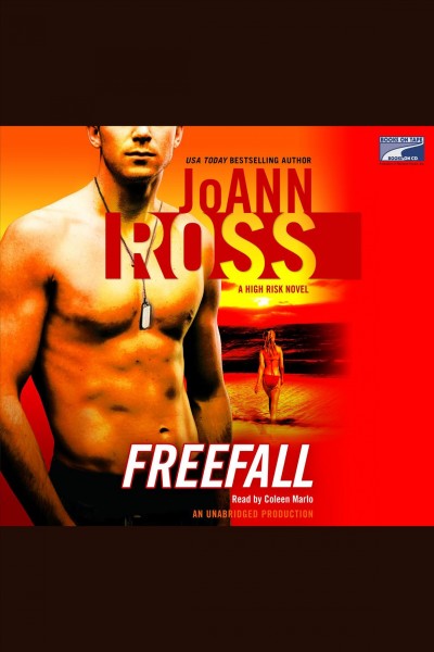 Freefall [electronic resource] / JoAnn Ross.