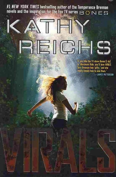 Virals / Kathy Reichs. 