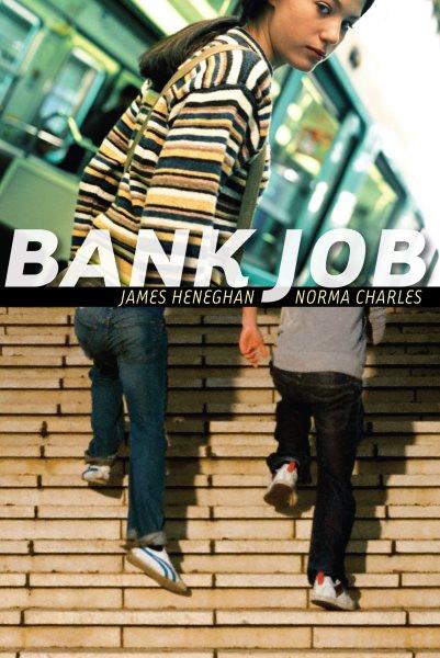 Bank Job [electronic resource].