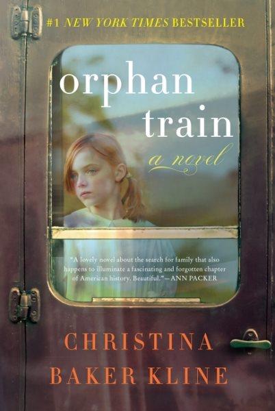Orphan train / Christina Baker Kline.