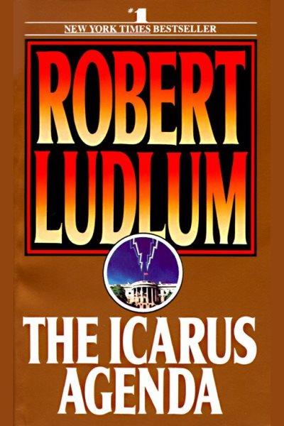 The Icarus Agenda [electronic resource] / by Robert Ludlum.