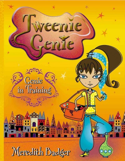 Genie in training [electronic resource].