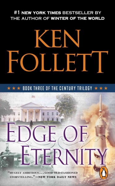 Edge of eternity [electronic resource] / Ken Follett.