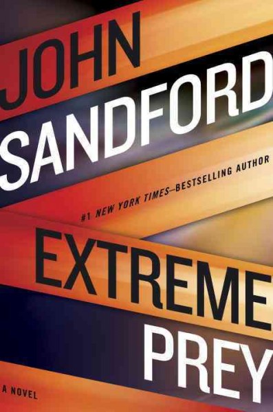 Extreme prey / John Sandford.