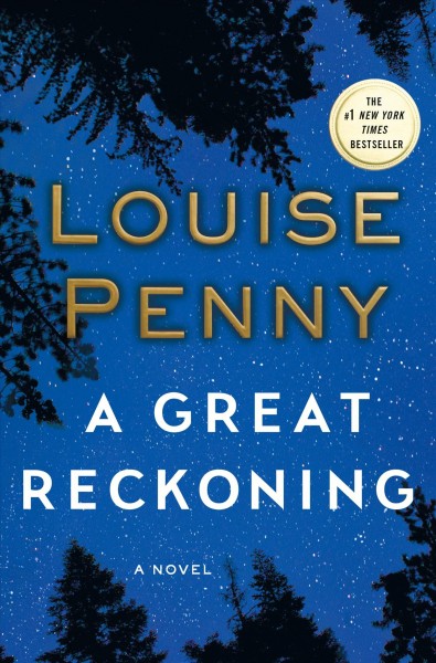 A great reckoning / Louise Penny.