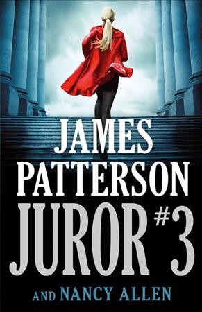 Juror #3 / James Patterson and Nancy Allen.