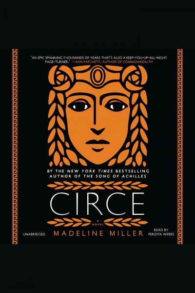 Circe / Madeline Miller.