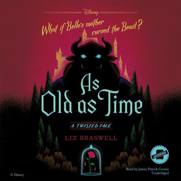 As old as time / Liz Braswell.