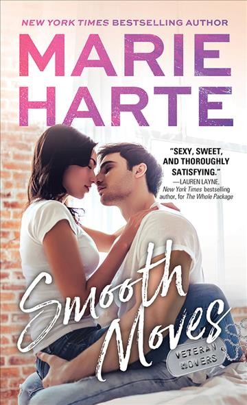 Smooth moves / Marie Harte.