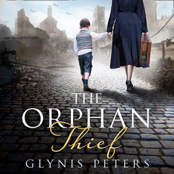 The orphan thief / Glynis Peters.