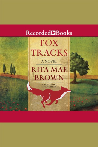 Fox tracks [electronic resource] : Jane arnold series, book 8. Rita Mae Brown.