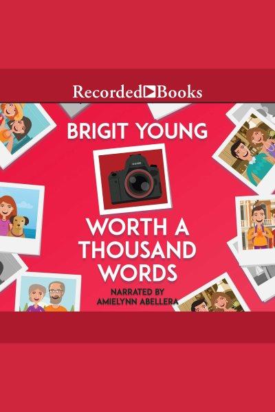 Worth a thousand words [electronic resource]. Young Brigit.