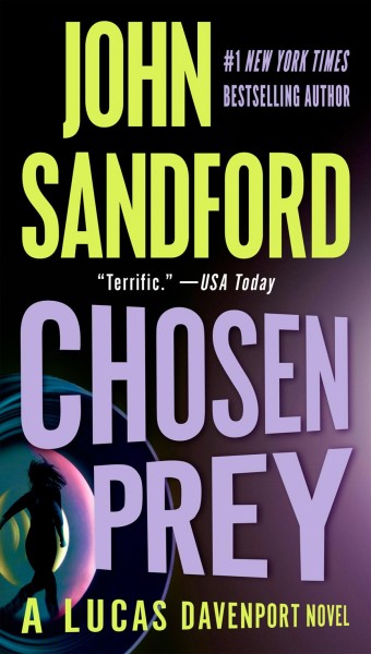 Chosen prey / John Sandford.