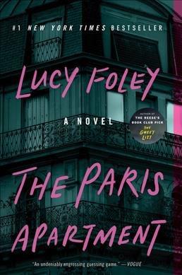 The paris apartment [electronic resource] : A novel. Lucy Foley.