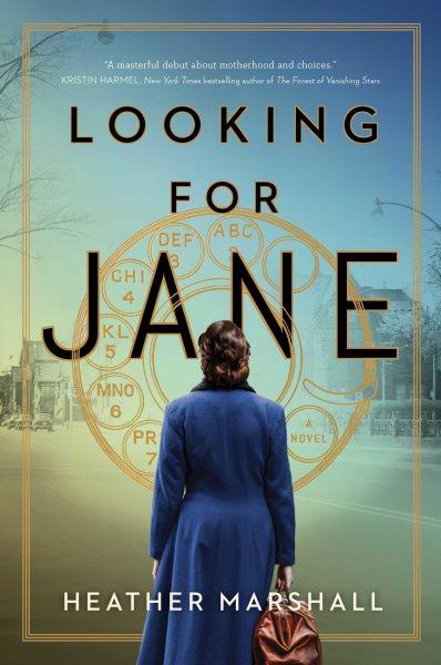 Looking for Jane [electronic resource] : A Novel.