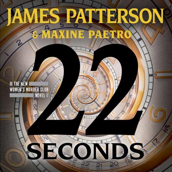 22 seconds [electronic resource]. James Patterson.