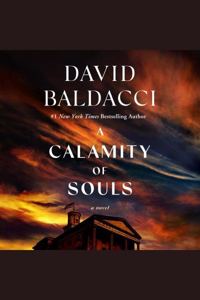 A Calamity of Souls / David Baldacci.