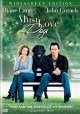 Must love dogs Cover Image