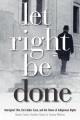 Go to record Let right be done : Aboriginal title, the Calder case, and...