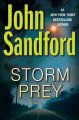 Storm prey  Cover Image
