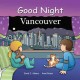 Go to record Good night Vancouver