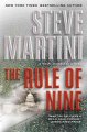 Go to record The rule of nine : a Paul Madriani novel