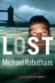 Lost. Cover Image