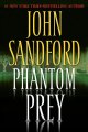Go to record Phantom prey