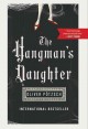 The hangman's daughter  Cover Image