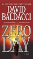 Go to record Zero Day : a novel