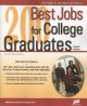 Go to record 200 best jobs for college graduates