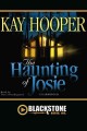 The haunting of Josie Cover Image