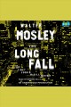 The long fall Cover Image