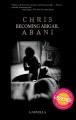 Becoming Abigail a novella  Cover Image