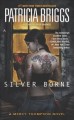 Silver borne Cover Image