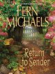 Return to sender Cover Image