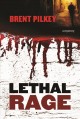 Lethal rage Cover Image