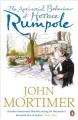 The anti-social behaviour of Horace Rumpole Cover Image