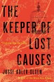 Go to record The keeper of lost causes
