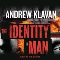 The identity man Cover Image