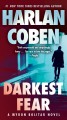 Darkest fear Cover Image