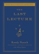 The last lecture Cover Image