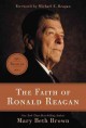 The faith of Ronald Reagan Cover Image