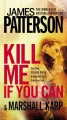 Go to record Kill me if you can : a novel